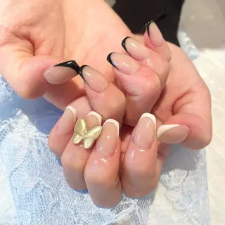 ネイル ドライヘッドスパ 名古屋駅徒歩5分のエステ・リラクイメージ