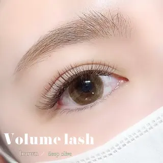 マツエク・マツパ Mimie【ﾐﾐｨ】 韓国風まつ毛🎀のマツエク・マツパデザイン