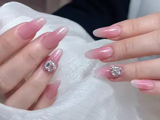 ネイル NANAネイルサロン 【長さだし専門店】のネイルデザイン