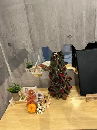 good hand神戸三宮　マッサージ所属・good hand 林のエステ・リラクイメージ