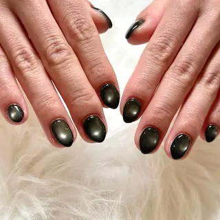 ネイル ジュジュネイル所属・juju nailのネイルデザイン