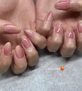 ネイル ネイルサロン Ivy.のネイルデザイン