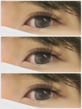 マツエク・マツパ siklap シクラプのマツエク・マツパデザイン