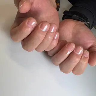 ネイル 中村 渚のネイルデザイン