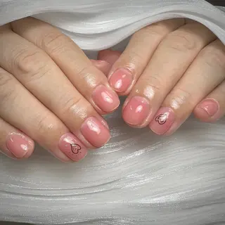 ネイル MIAMI NAIL所属・Miami Nailのネイルデザイン
