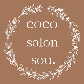 coco salon sou.所属・佐藤 由依のエステ・リラクイメージ