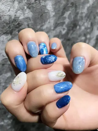 ネイル Salon MINEのエステ・リラクイメージ