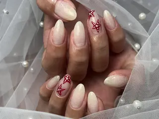 ネイル ToliyDeliy ネイルサロンのネイルデザイン