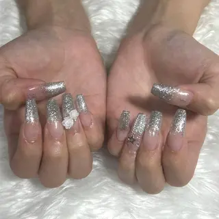 ネイル ☆Plumeria Ashliy jrのネイルデザイン