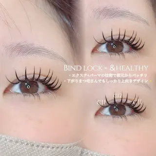 マツエク・マツパ 🫧Lia yumi🫧のマツエク・マツパデザイン