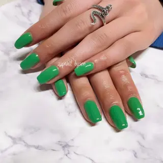 ネイル Atelier by 24nail/Ayaのネイルデザイン