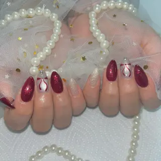 ネイル Kasumi Nailのネイルデザイン