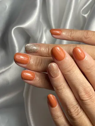 ネイル Chong Sarangのネイルデザイン