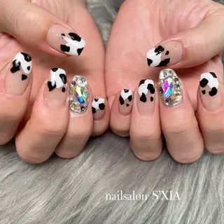 ネイル ネイルサロン《シア》 市木 佑実のネイルデザイン