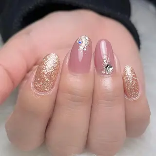 ネイル Nail Salon Momoのネイルデザイン