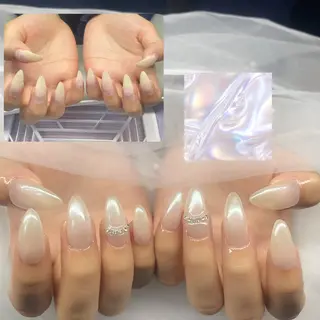 ネイル ハイネイル自宅サロン所属・ハイネイル 自宅サロンのネイルデザイン