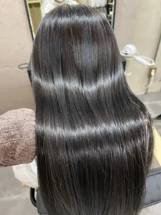 ミディアム 佐藤 千夏のマツエク・マツパデザイン