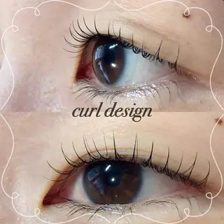 マツエク・マツパ アイブロウ TOPアイリスト ふたつぎちさとのマツエク・マツパデザイン