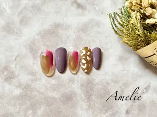 ネイル yo koのネイルデザイン