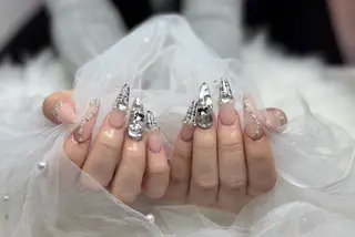 ネイル ネイルサロン ANELAのネイルデザイン