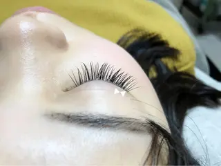 マツエク・マツパ プティリボン🎀 武蔵小金井店のマツエク・マツパデザイン