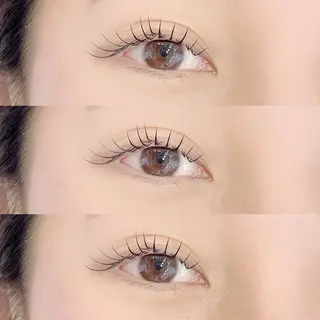 マツエク・マツパ miina by m.o.d所属・𝙇𝙪𝙣𝙖 ⟡ アイリストのマツエク・マツパデザイン