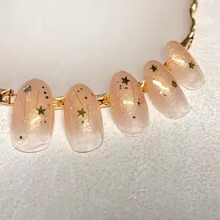 ネイル C's nailのネイルデザイン