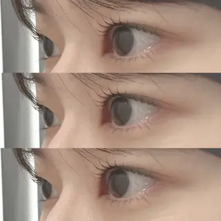 マツエク・マツパ Myro misaeのマツエク・マツパデザイン