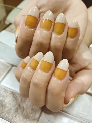ネイル Lokahi NAILのネイルデザイン