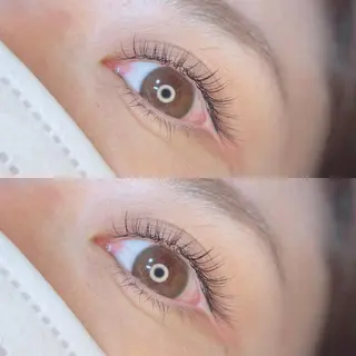 マツエク・マツパ MARL eyelash大川のマツエク・マツパデザイン