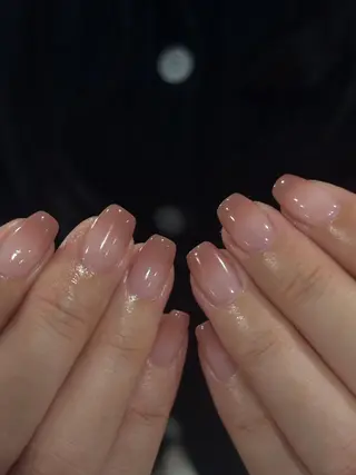 ネイル h i n a 🪽のネイルデザイン