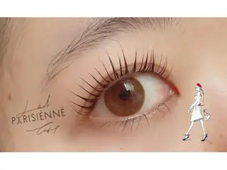 マツエク・マツパ Ace 銀座店 AI🐻❤︎のマツエク・マツパデザイン