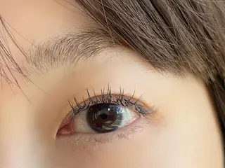 マツエク・マツパ BEAUTYLASH 京橋店　石原の眉毛・アイブロウイメージ