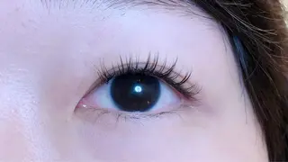 マツエク・マツパ Lanhr所属・〔Lanhr〕 🍋akiのマツエク・マツパデザイン