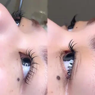 マツエク・マツパ 💛🌼こんどう ひなた🐥⸒のマツエク・マツパデザイン