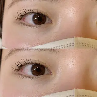 マツエク・マツパ earth高岡店 / rinaのマツエク・マツパデザイン