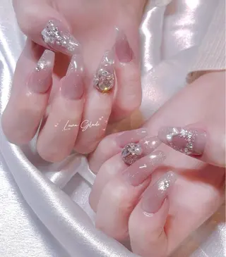 ネイル Luna Glade Nail Salon所属・Luna Gladeのネイルデザイン