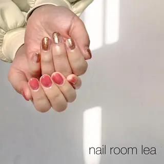 ネイル nailroom leaのネイルデザイン