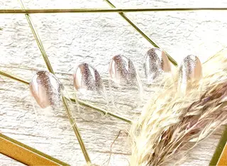 ネイル Lealeanail 辻のネイルデザイン