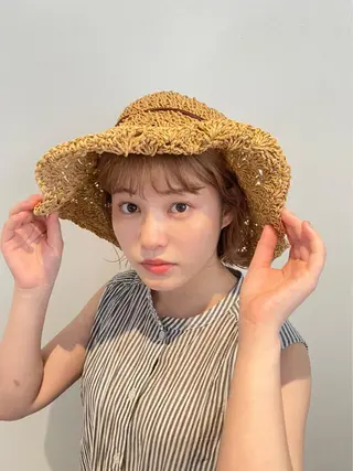 マツエク・マツパ Lowen kahoのマツエク・マツパデザイン