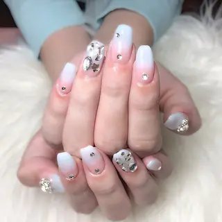 ネイル 整体・ネイル ヨシ堂💅のネイルデザイン