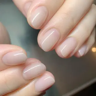 ネイル ROUN'　南 鈴沙のネイルデザイン