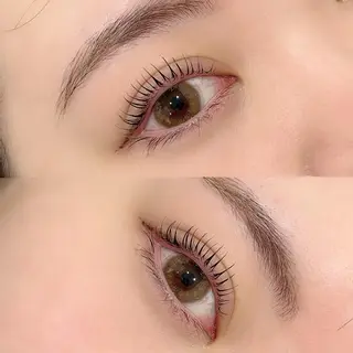 マツエク・マツパ oki hinataのマツエク・マツパデザイン