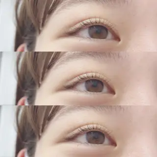 マツエク・マツパ 宇田 瑞季のマツエク・マツパデザイン