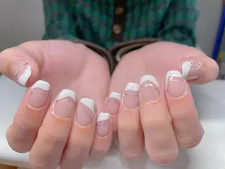 ネイル Cosmos♡ nailのネイルデザイン