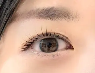 マツエク・マツパ KEY〜 OZAWAのマツエク・マツパデザイン