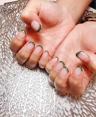 ネイル おうちサロン B-ROOMのエステ・リラクイメージ