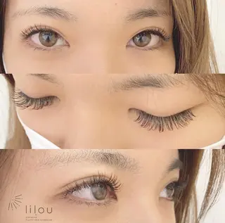 マツエク・マツパ RICOL マツエク・まつパのマツエク・マツパデザイン