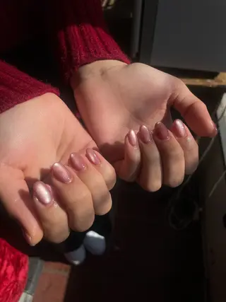 ネイル shion .のネイルデザイン