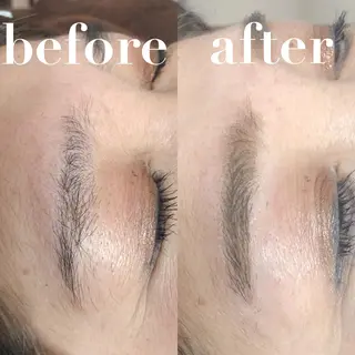 Lunon (ルノン)のマツエク・マツパデザイン